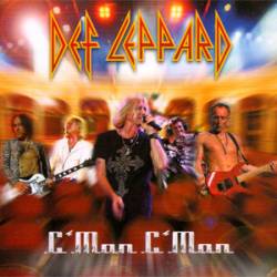 Def Leppard : C'Mon C'Mon